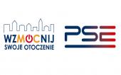 Polskie Sieci Elektroenergetyczne S.A. wspierają naszą gminę!