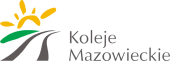 Koleje Mazowieckie - Zmiana organizacji ruchu pociągów na linii R8