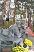 Obchody 105. rocznicy odzyskania przez Polskę Niepodległości.