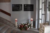 84. rocznica Zbrodni Katyńskiej i 14. rocznica Katastrofy Smoleńskiej