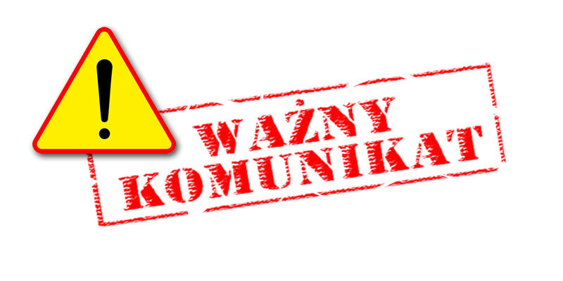 Tymczasowa Organizacja Ruchu - ul. Gdańska