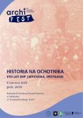 Spotkanie "Historia na ochotnika"