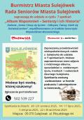 Album Wspomnień - Seniorzy i Ich Historia