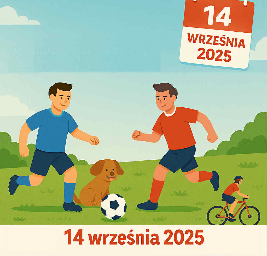 Zaproszenie na piknik
