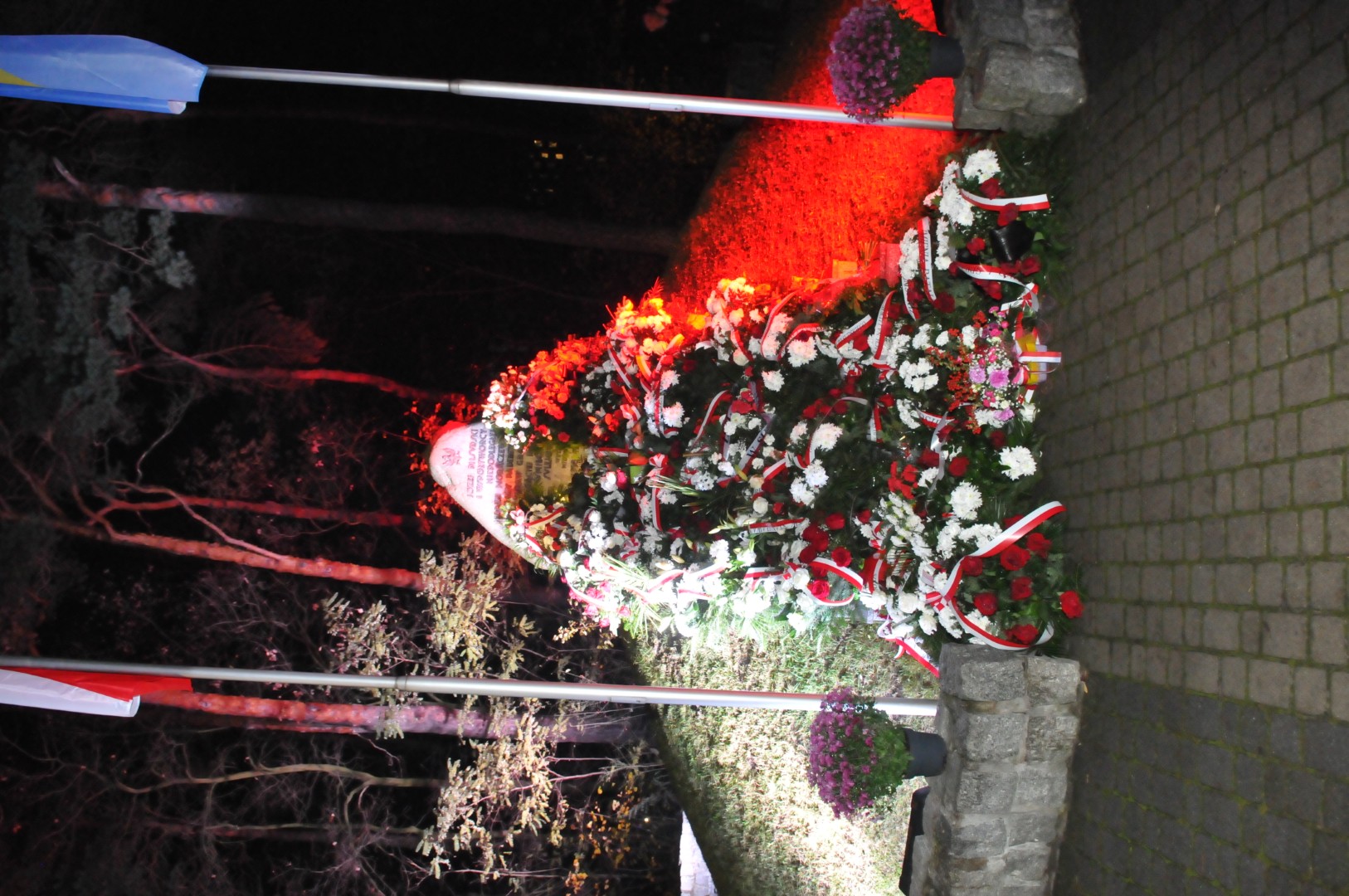 Narodowe Święto Niepodległości w Sulejówku – Fotorelacja z uroczystości