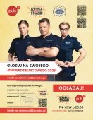 Startuje #SuperDzielnicowy 2026!