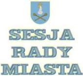 Ogłoszenie o XXIX sesji Rady Miasta Sulejówek
