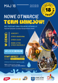 Termy Uniejów - 16 maja 2026