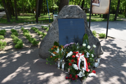 95. rocznica urodzin Mariana Jonkajtysa