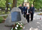 95. rocznica urodzin Mariana Jonkajtysa